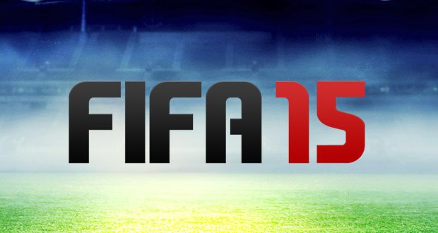 Чемпионат по Fifa 2015