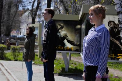 "15 Дней до Великой Победы"