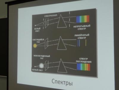 Семинар учителей физики «Подготовка конкурентоспособных инженерных кадров в системе «Школа-Вуз»