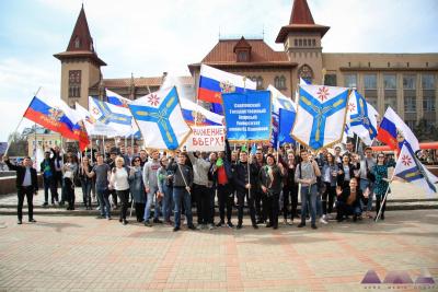 Итоги года СГАУ: на благо образования и науки