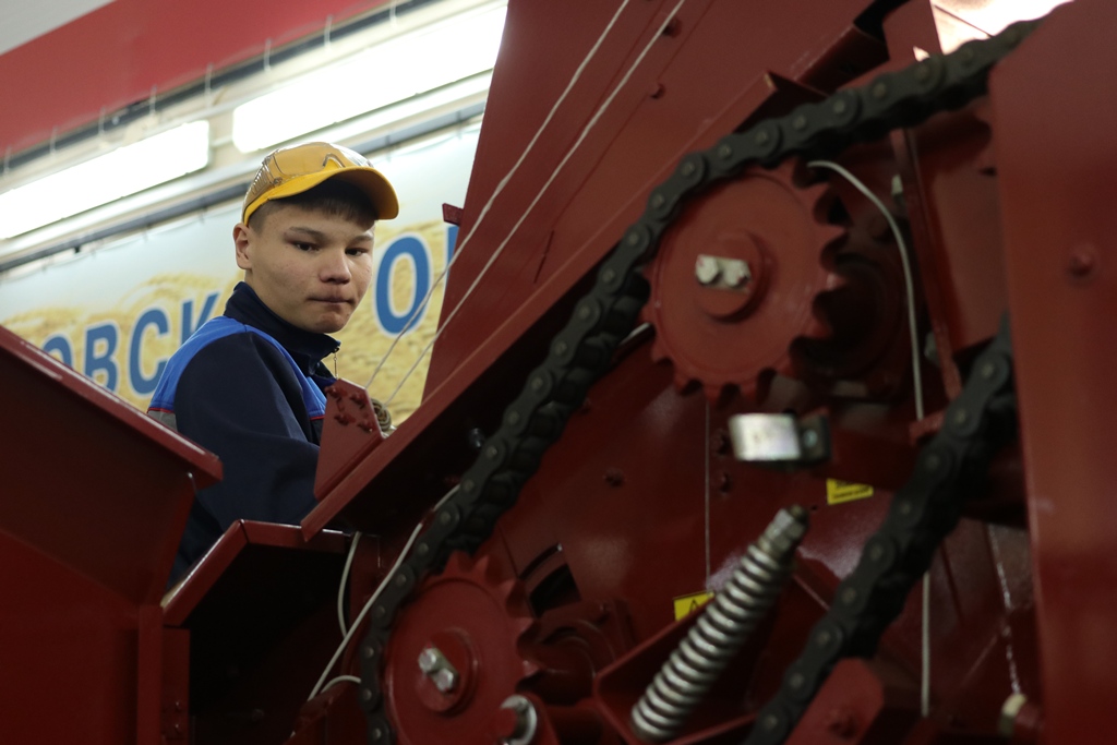 IV Региональный чемпионат «Молодые профессионалы» (WorldSkills Russia) Саратовской области 2019