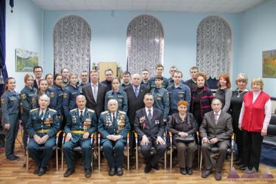 Праздничный концерт патриотической песни "Горжусь тобой, Отечество!"