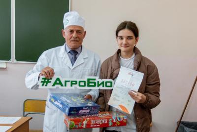 Подведены итоги номинации «АгроБИО» конкурса «АгроНТРИ-2023»