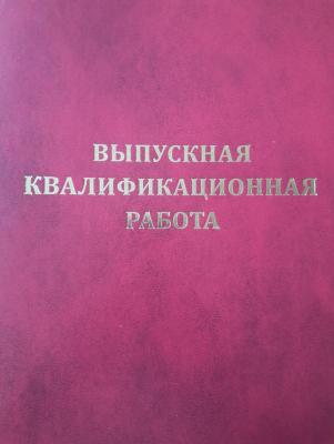 Защита выпускных квалификационных работ по профилю подготовки «Электрооборудование и электротехнологии»