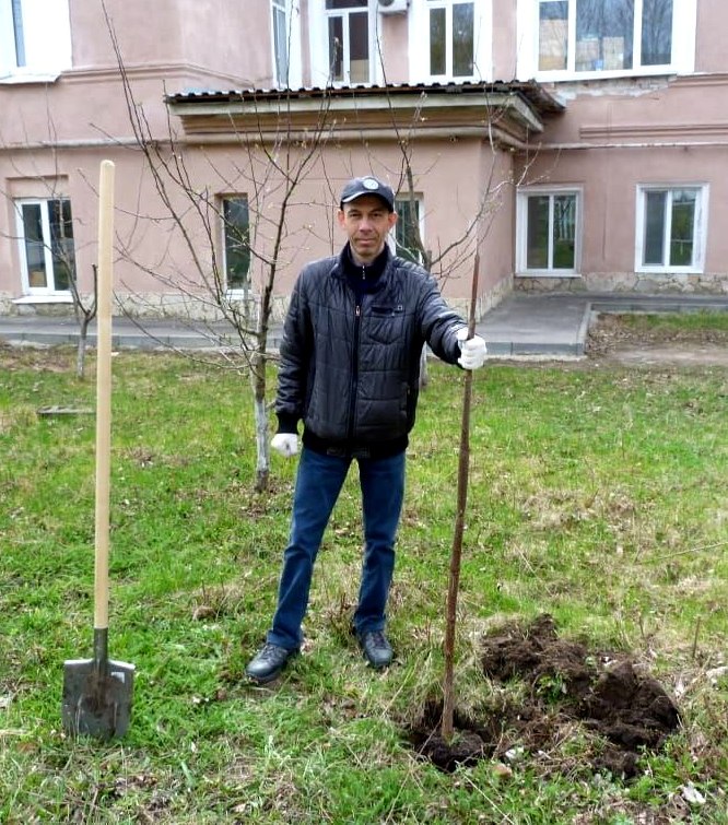 4.1.6 Лесоведение, лесоводство, лесные культуры, агролесомелиорация, озеленение, лесная пирология и таксация. Фото 4