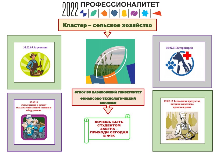 ПЕРСПЕКТИВНАЯ ПРОФЕССИЯ – ОСНОВА СТАБИЛЬНОЙ ЖИЗНИ