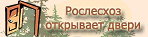 Всероссийская акция Рослесхоза "Лесники открывают двери"